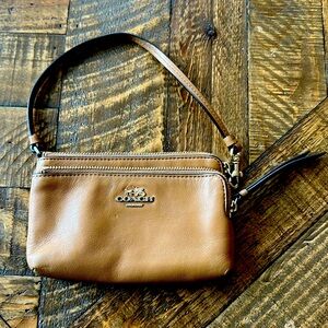 Coach wallet in perfect shape!!!
